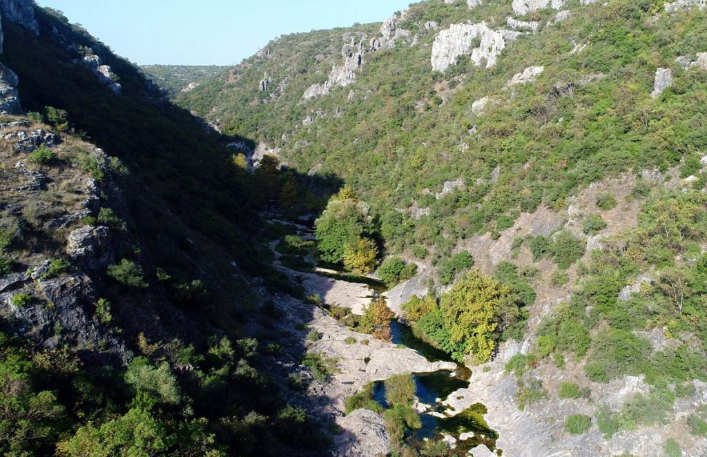 ballikayalar tabiat parki Yuvacık Mavi Kayalar Kahvaltı Restoran