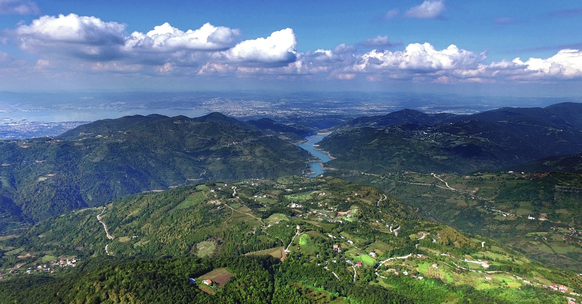 kocaeli panorama 1200x628 1 Yuvacık Mavi Kayalar Kahvaltı Restoran
