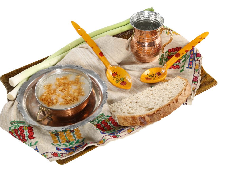 kesli darhane corbasi Yuvacık Mavi Kayalar Kahvaltı Restoran