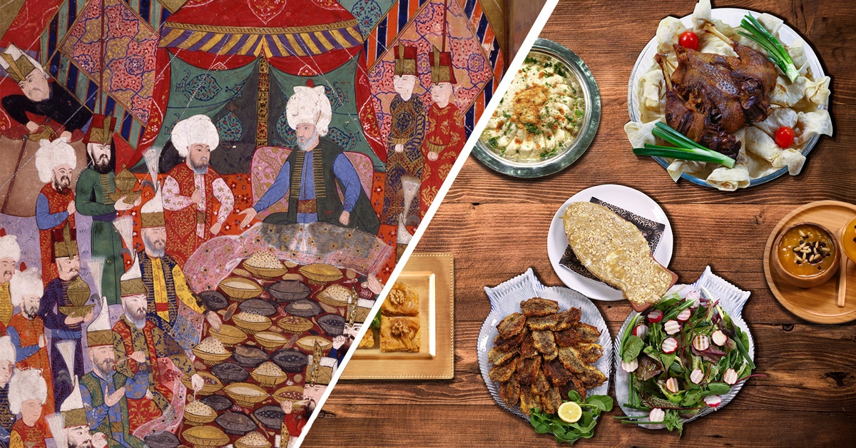 kocaeli yoresel mutfak Yuvacık Mavi Kayalar Kahvaltı Restoran