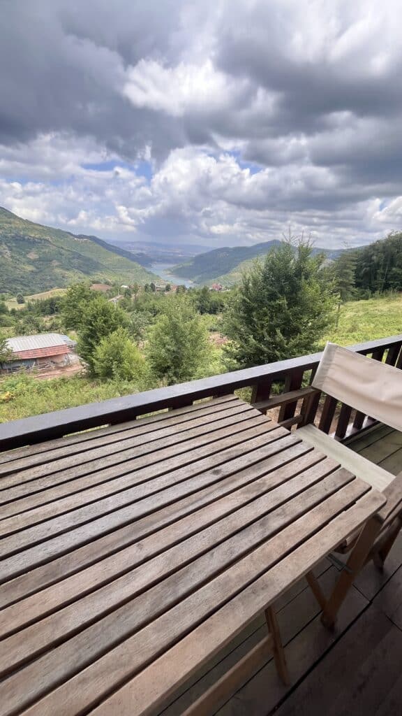 IMG 4359 1 Yuvacık Mavi Kayalar Kahvaltı Restoran